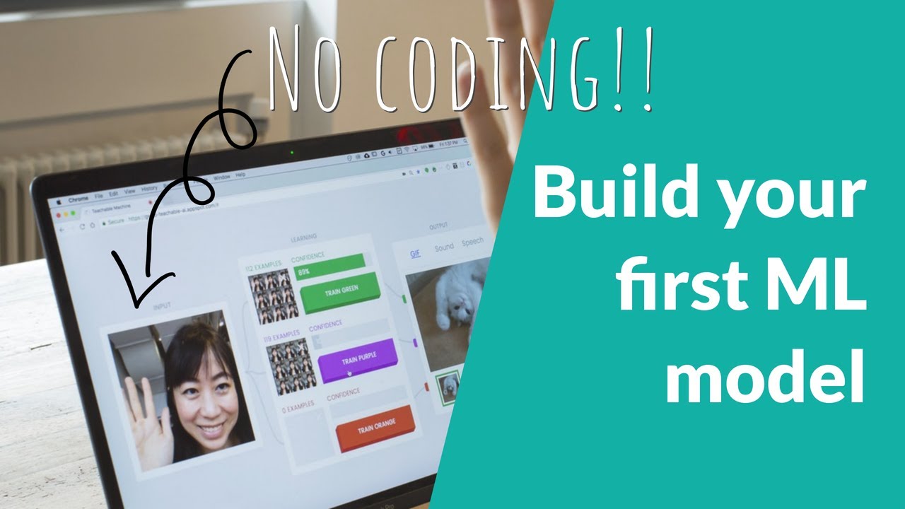 Introduction to Teachable Machines