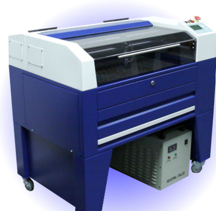 Laser cutter